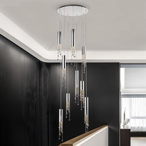 CHIMING Chandelier