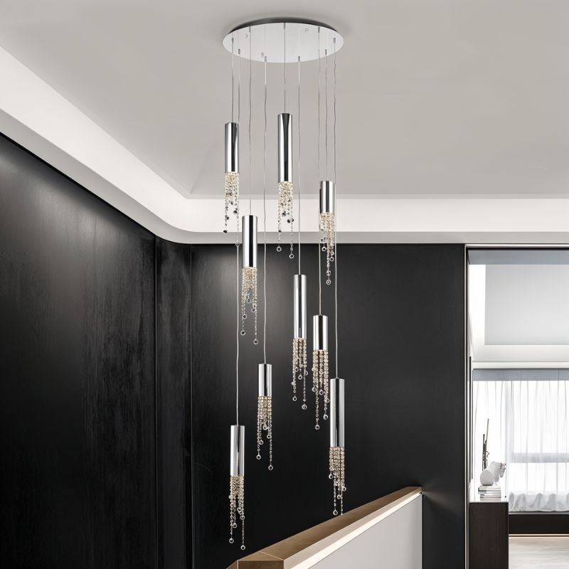 CHIMING Chandelier