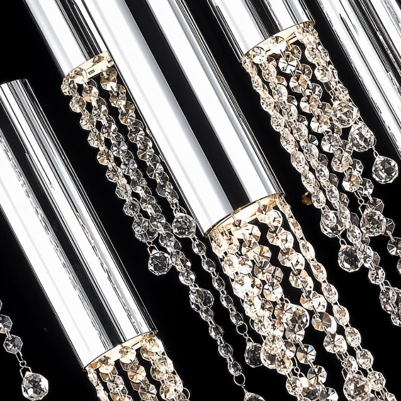CHIMING Chandelier
