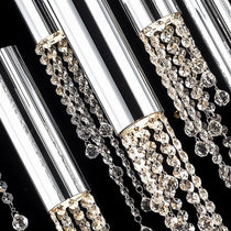 CHIMING Chandelier