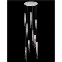 CHIMING Chandelier