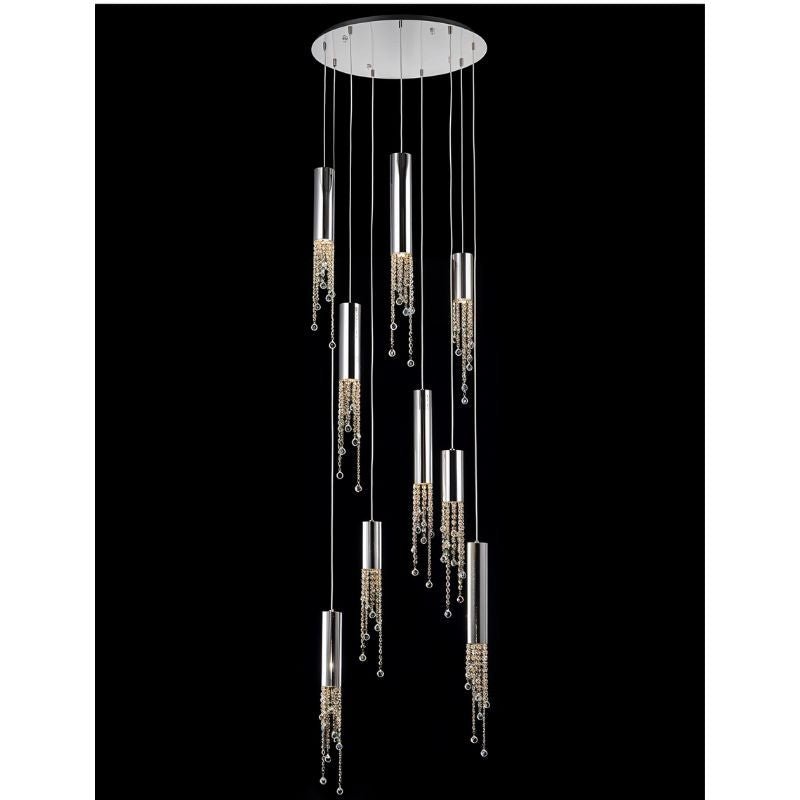 CHIMING Chandelier