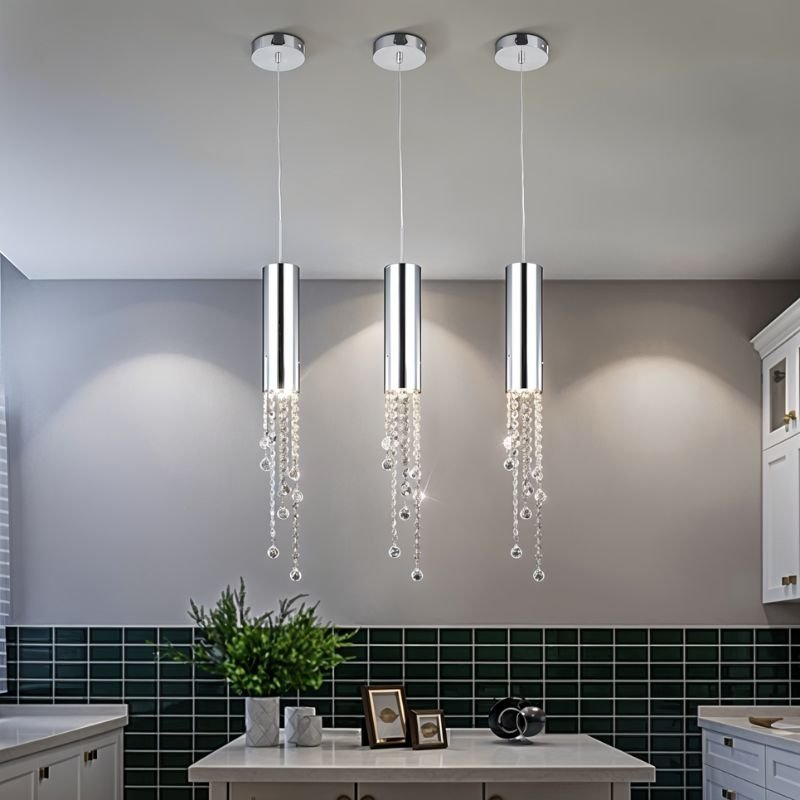 CHIMING Chandelier