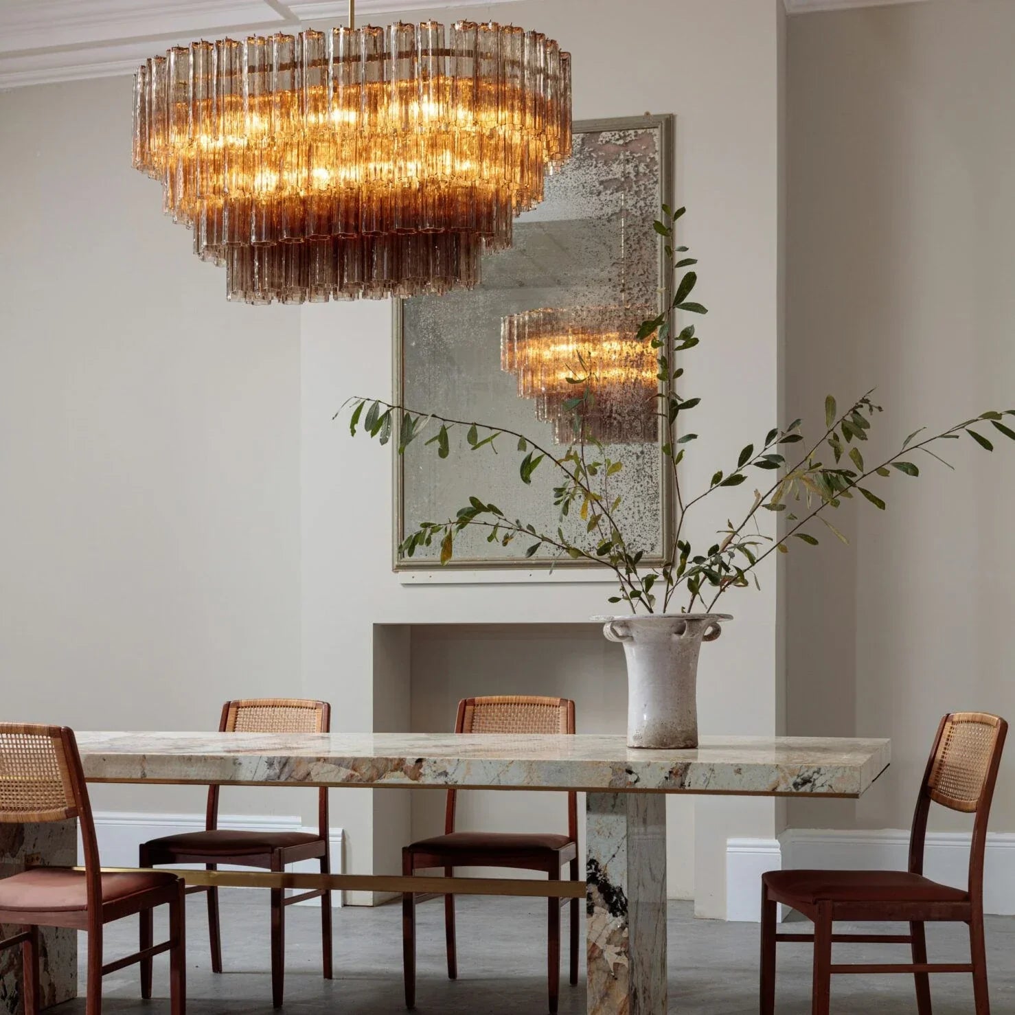 Dining Treviso Chandelier
