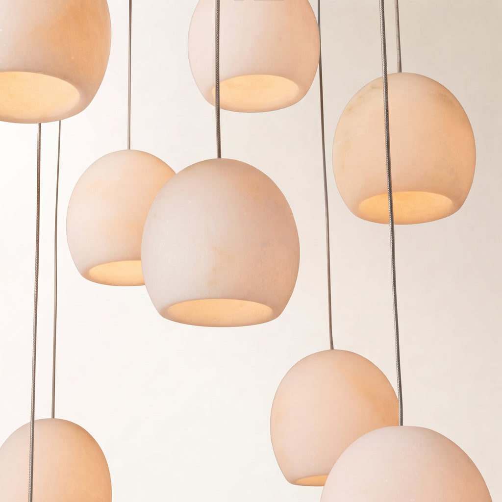 Arica Linear Chandelier