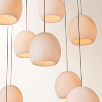 Arica Linear Chandelier