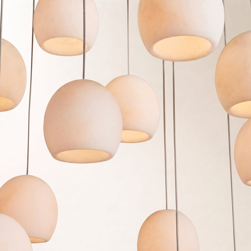 Arica Linear Chandelier
