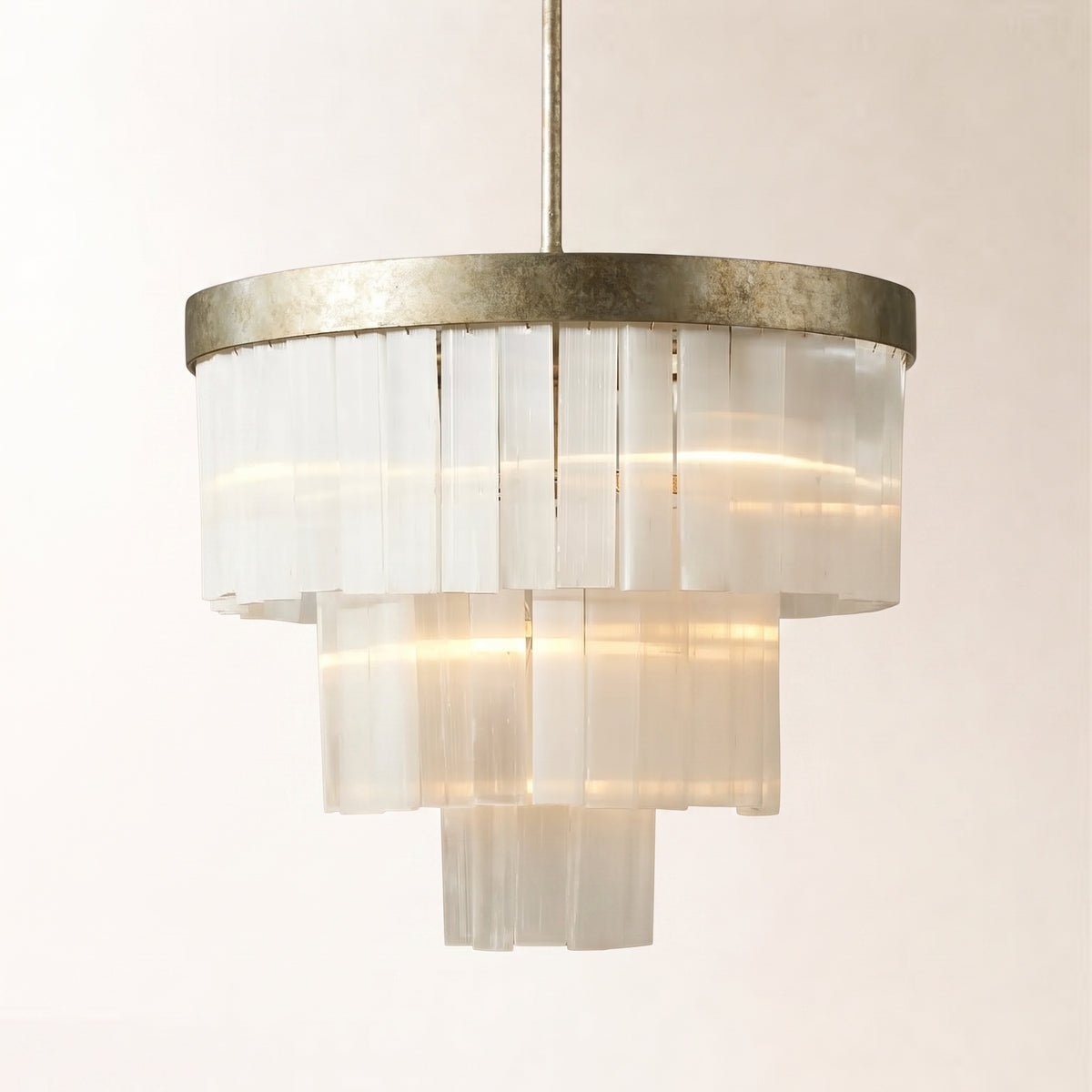 Cameron Round Chandelier Main image