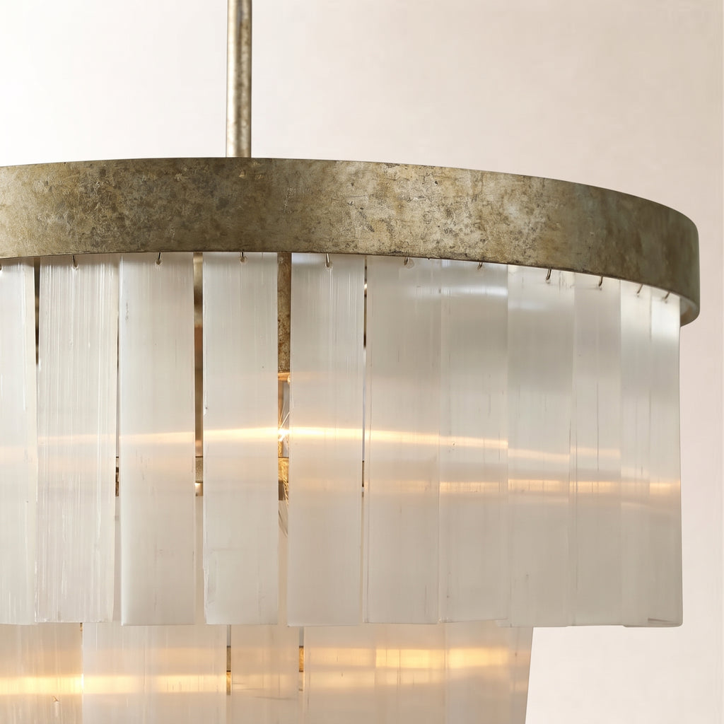 Cameron Round Chandelier