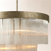 Cameron Round Chandelier