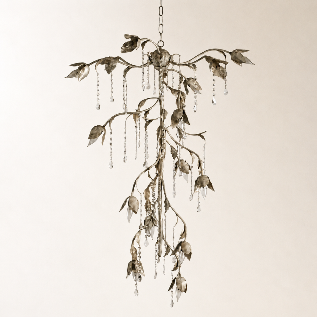 Viticcio Cascade Chandelier