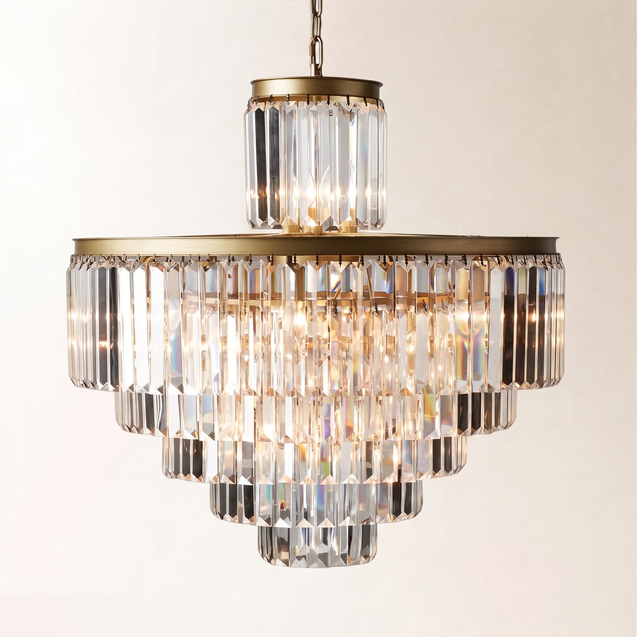 Leyland Chandelier Secondary image