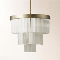 Cameron Round Chandelier