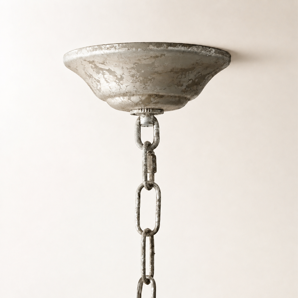 Viticcio Cascade Chandelier