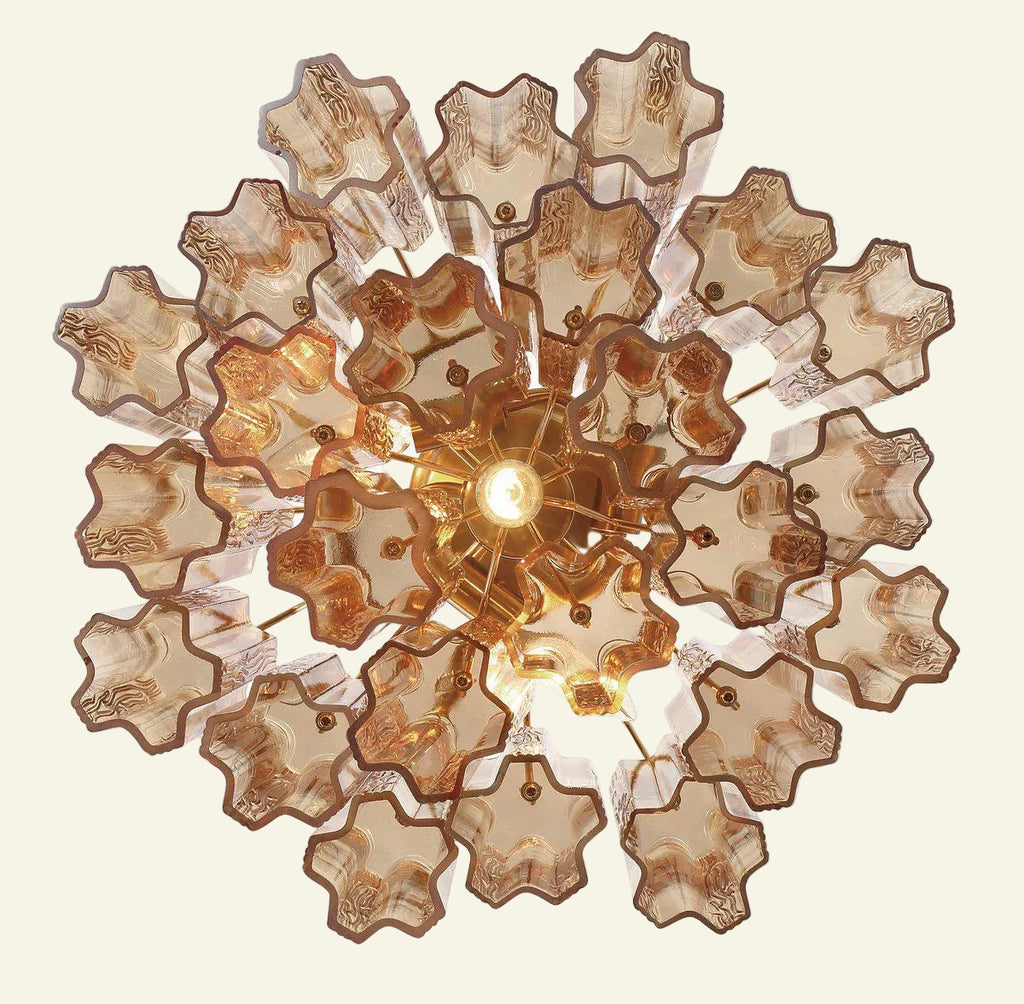 Addis Semi-Flush Ceiling Mount 17''W