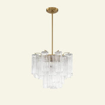 Addis Chandelier 17.8" 19.8" 22" 26.8" 32''D-Vancei