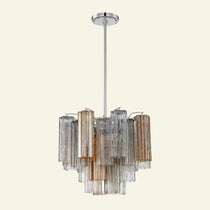 Addis Chandelier 17.8" 19.8" 22" 26.8" 32''D-Vancei