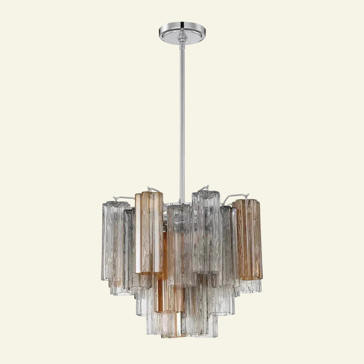 Addis Chandelier 17.8" 19.8" 22" 26.8" 32''D-Vancei