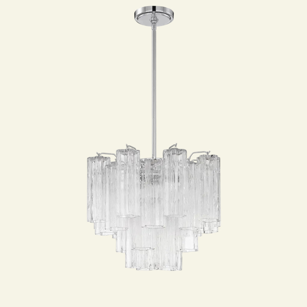 Addis Chandelier 17.8" 19.8" 22" 26.8" 32''D-Vancei