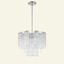 Addis Chandelier 17.8" 19.8" 22" 26.8" 32''D-Vancei