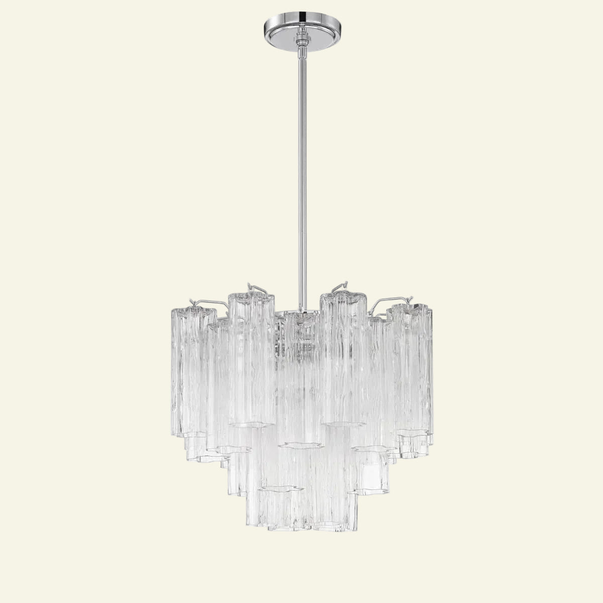 Addis Chandelier 17.8" 19.8" 22" 26.8" 32''D-Vancei