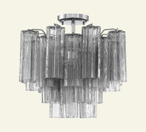 Addis Semi-Flush Ceiling Mount 17''W