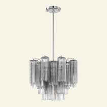 Addis Chandelier 17.8" 19.8" 22" 26.8" 32''D-Vancei