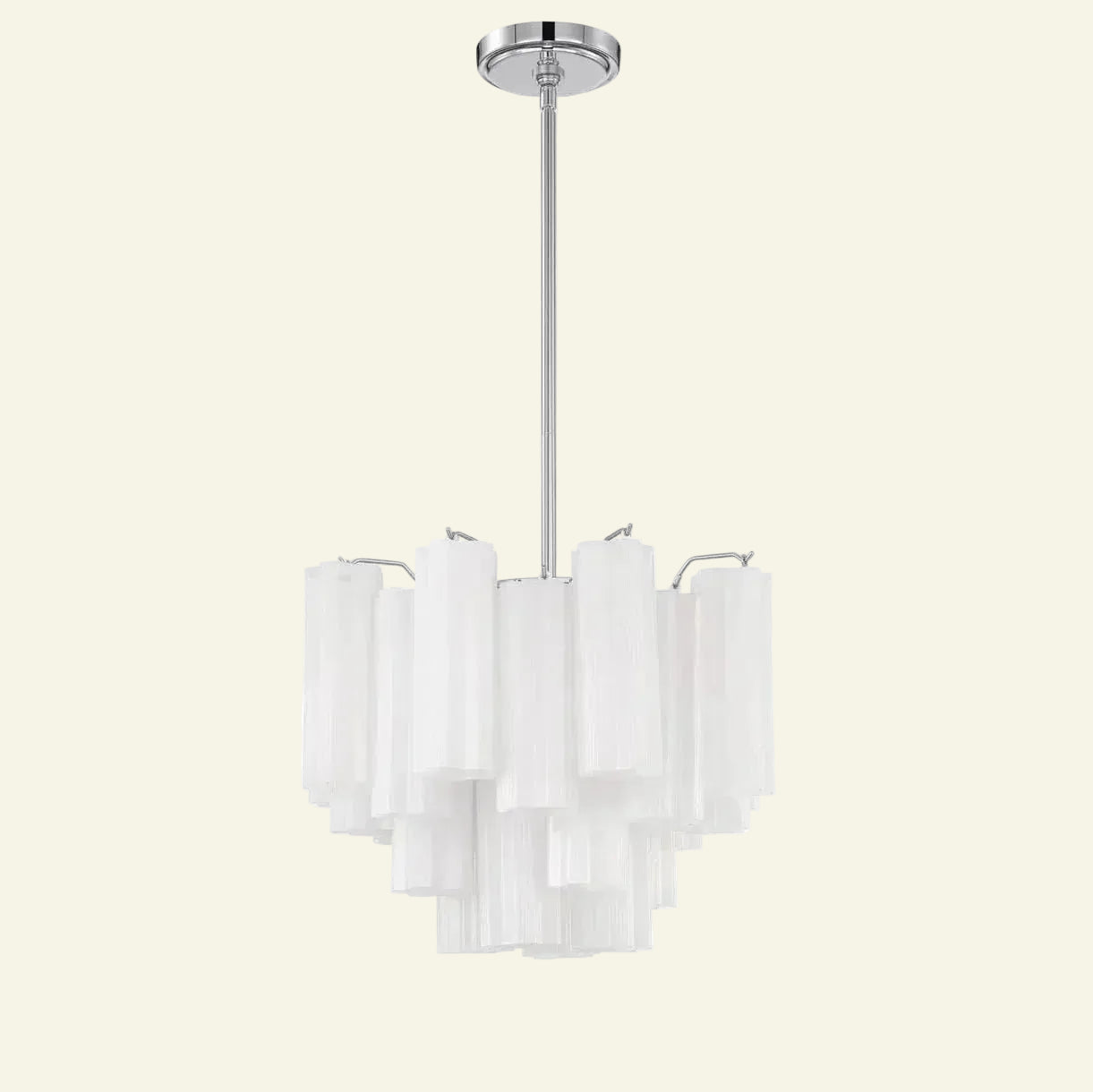 Addis Chandelier 17.8" 19.8" 22" 26.8" 32''D-Vancei