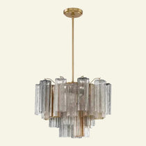Addis Chandelier 17.8" 19.8" 22" 26.8" 32''D-Vancei
