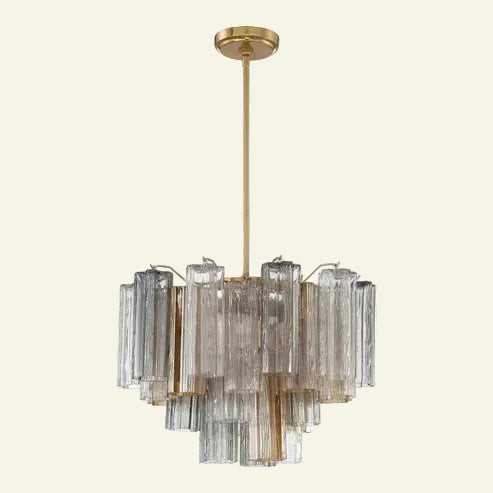 Addis Chandelier 17.8" 19.8" 22" 26.8" 32''D-Vancei
