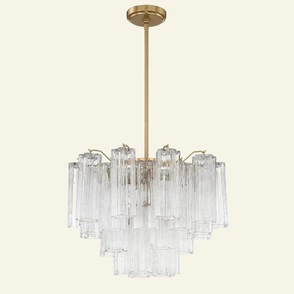 Addis Chandelier 17.8" 19.8" 22" 26.8" 32''D-Vancei