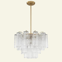 Addis Chandelier 17.8" 19.8" 22" 26.8" 32''D-Vancei
