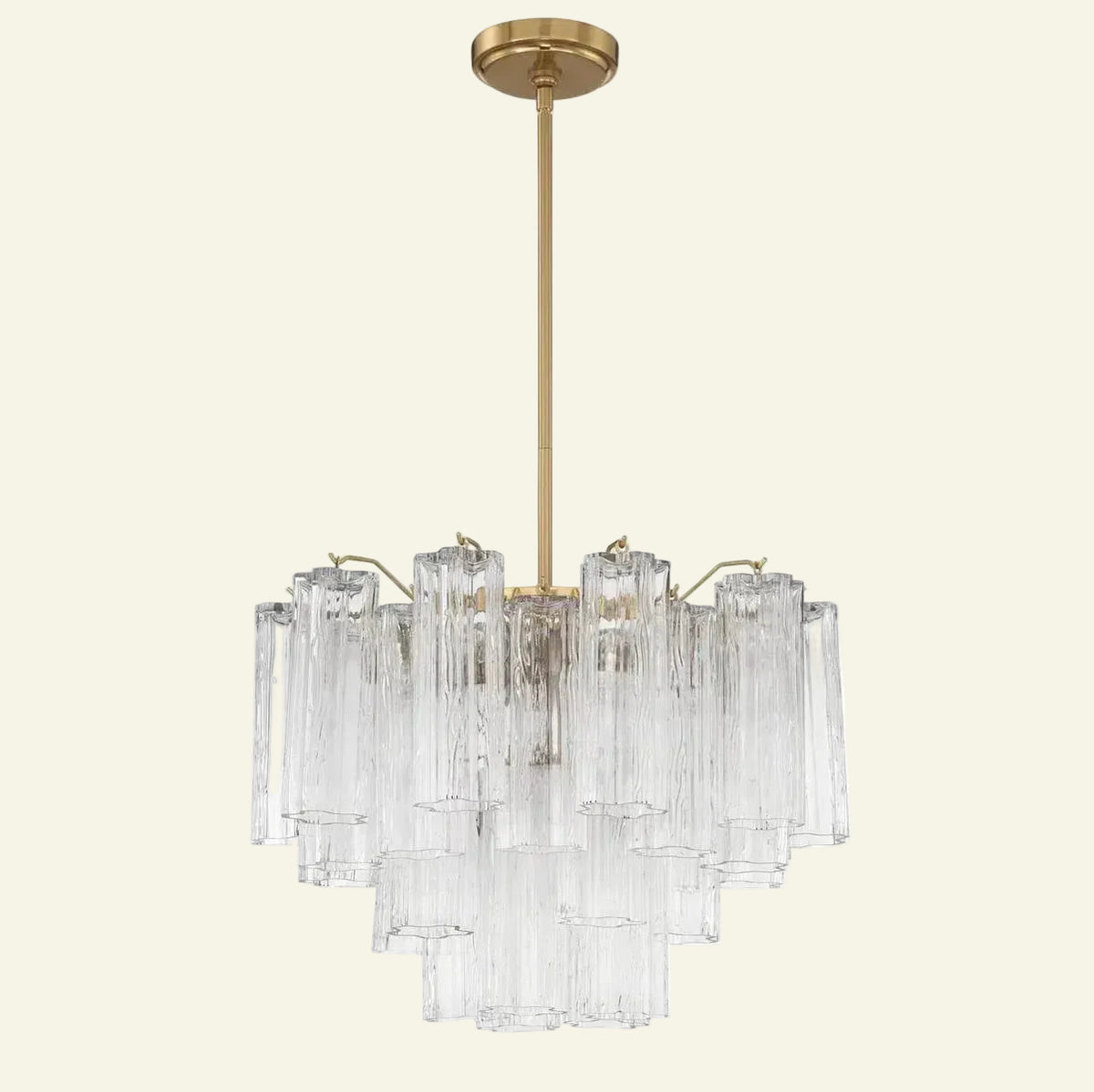 Addis Chandelier 17.8" 19.8" 22" 26.8" 32''D-Vancei