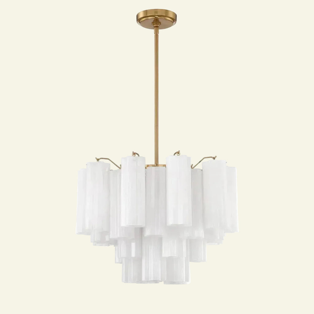 Addis Chandelier 17.8" 19.8" 22" 26.8" 32''D-Vancei