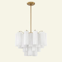 Addis Chandelier 17.8" 19.8" 22" 26.8" 32''D-Vancei