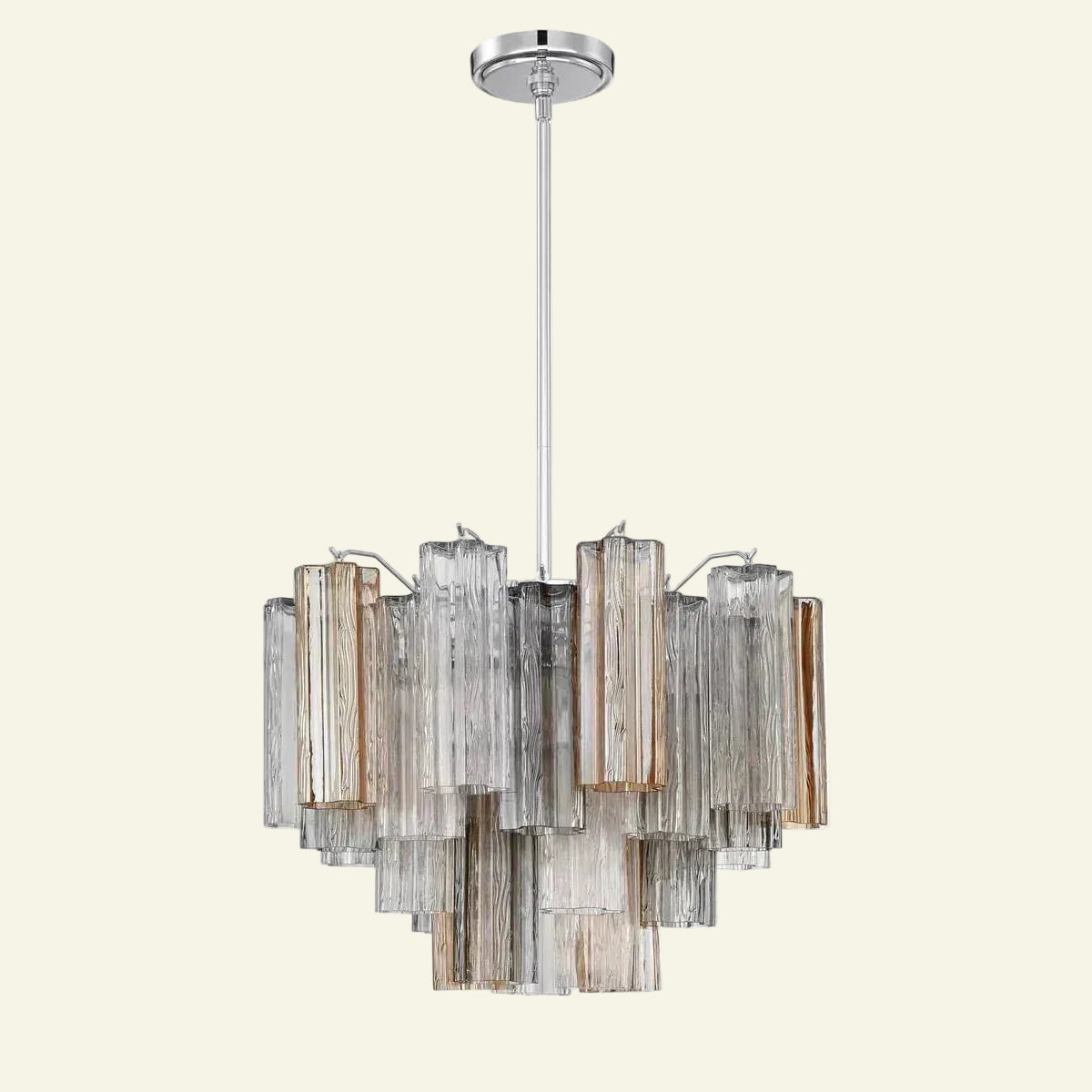 Addis Chandelier 17.8" 19.8" 22" 26.8" 32''D-Vancei