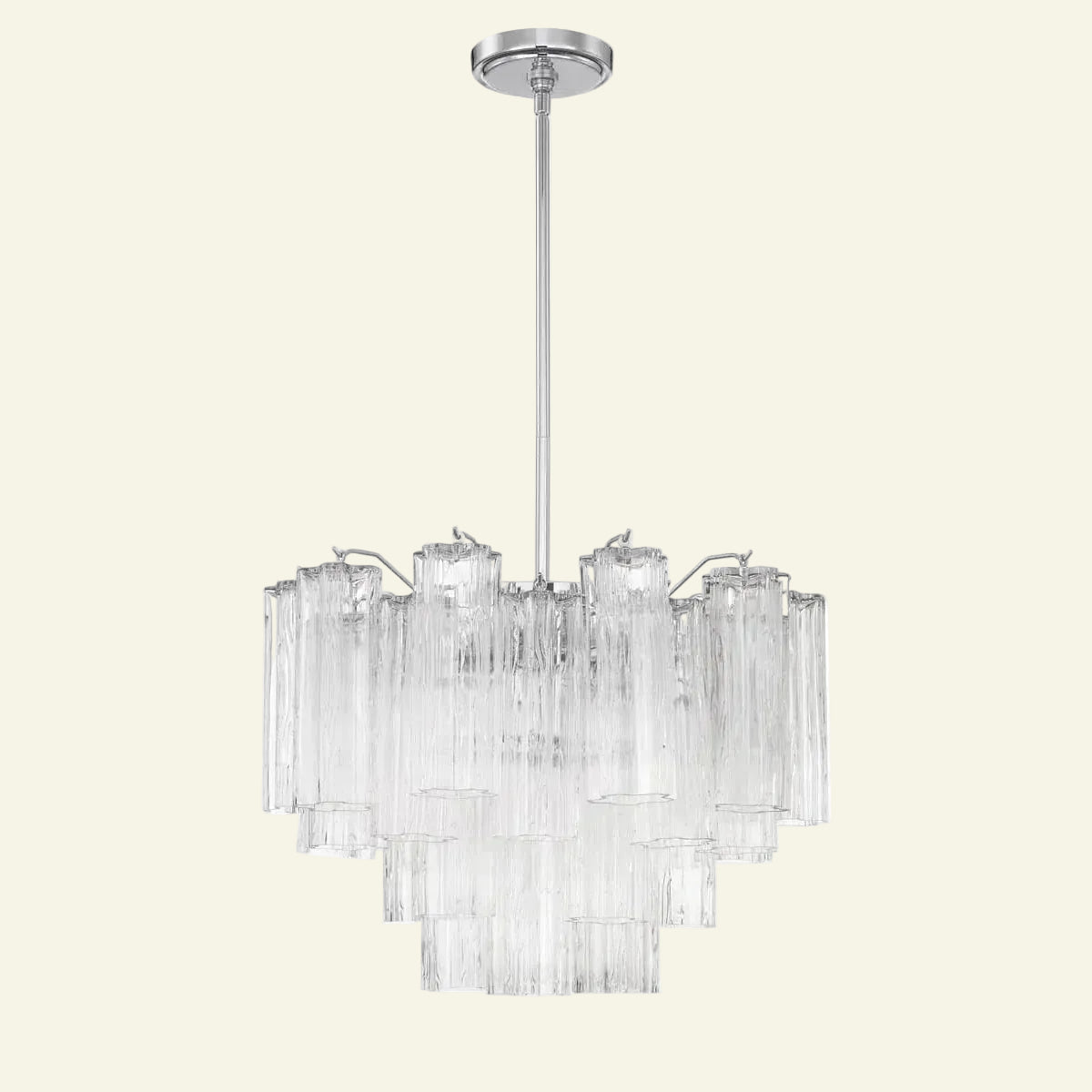 Addis Chandelier 17.8" 19.8" 22" 26.8" 32''D-Vancei