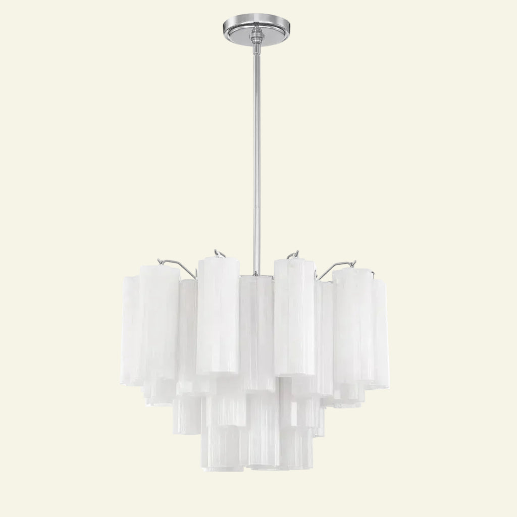 Addis Chandelier 17.8" 19.8" 22" 26.8" 32''D-Vancei