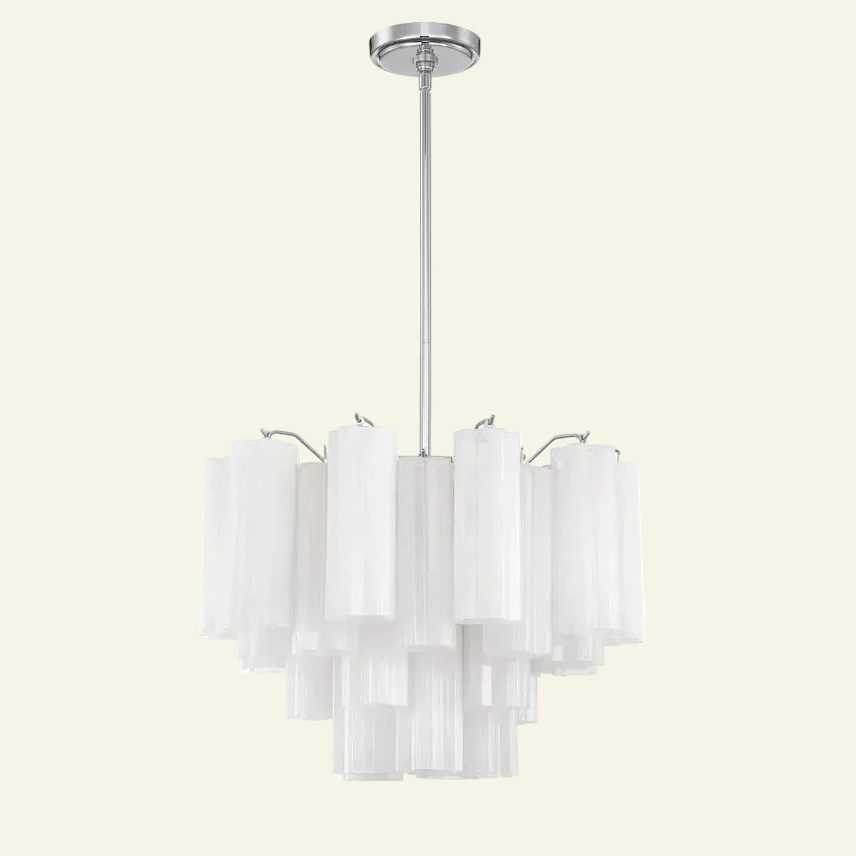 Addis Chandelier 17.8" 19.8" 22" 26.8" 32''D-Vancei