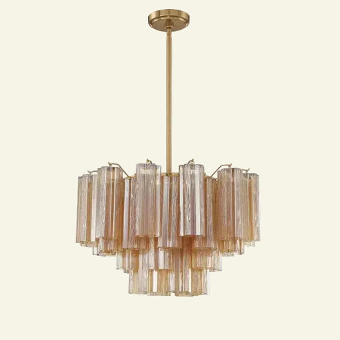 Addis Chandelier 17.8" 19.8" 22" 26.8" 32''D-Vancei