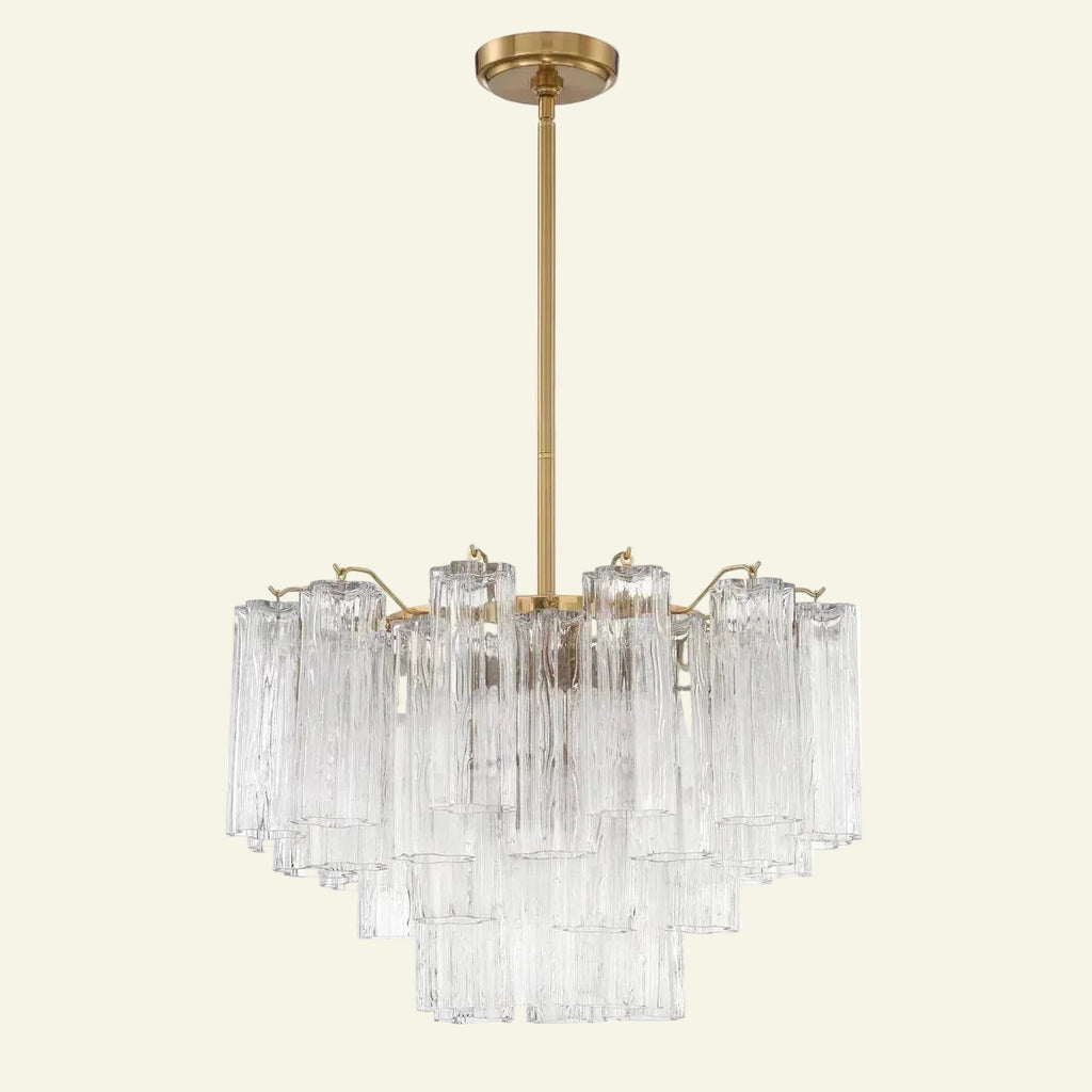 Addis Chandelier 17.8" 19.8" 22" 26.8" 32''D-Vancei