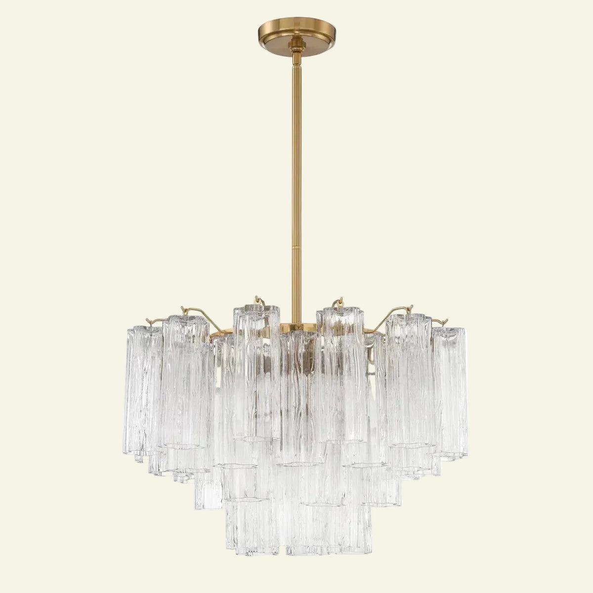 Addis Chandelier 17.8" 19.8" 22" 26.8" 32''D-Vancei