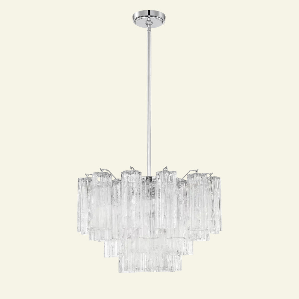 Addis Chandelier 17.8" 19.8" 22" 26.8" 32''D-Vancei