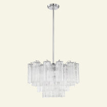 Addis Chandelier 17.8" 19.8" 22" 26.8" 32''D-Vancei