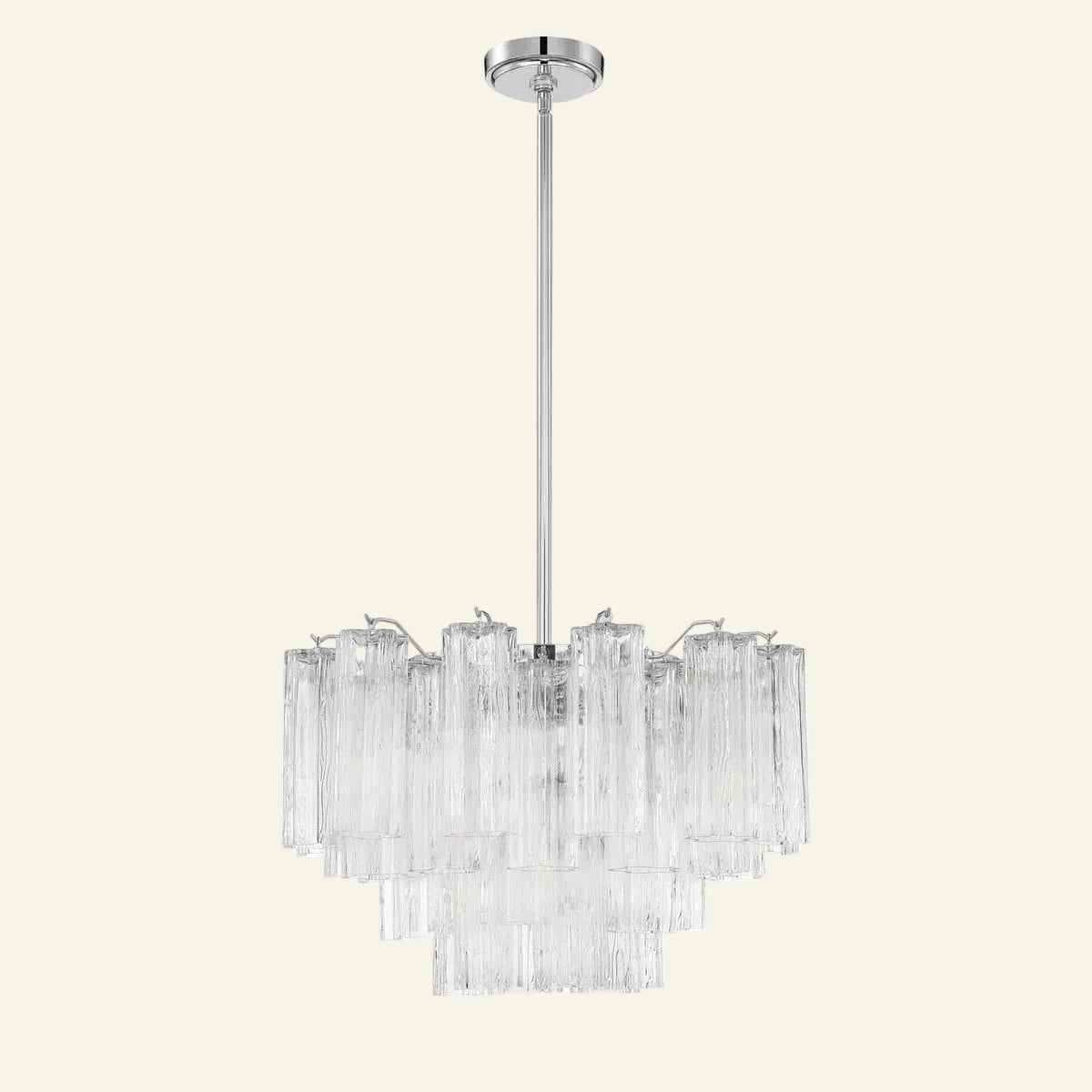 Addis Chandelier 17.8" 19.8" 22" 26.8" 32''D-Vancei