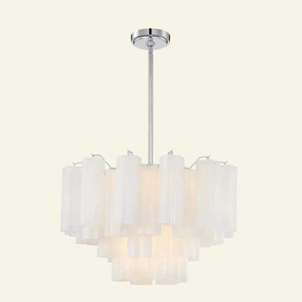 Addis Chandelier 17.8" 19.8" 22" 26.8" 32''D-Vancei
