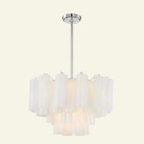 Addis Chandelier 17.8" 19.8" 22" 26.8" 32''D-Vancei