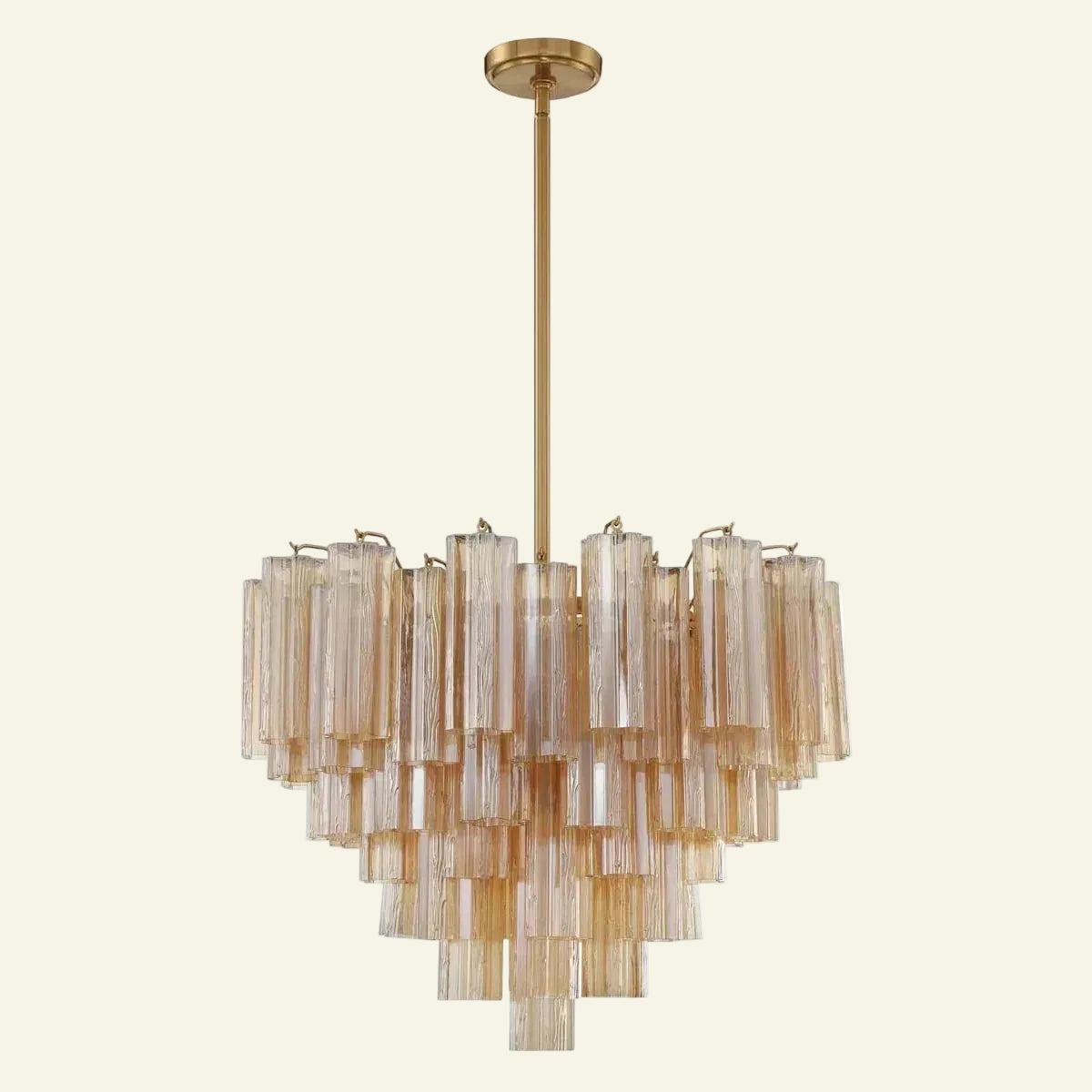 Addis Chandelier 17.8" 19.8" 22" 26.8" 32''D-Vancei