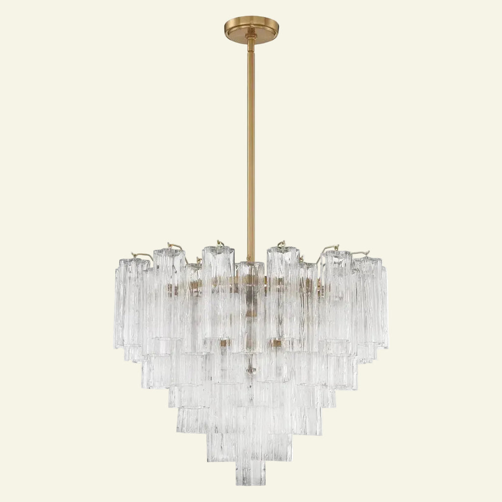 Addis Chandelier 17.8" 19.8" 22" 26.8" 32''D-Vancei