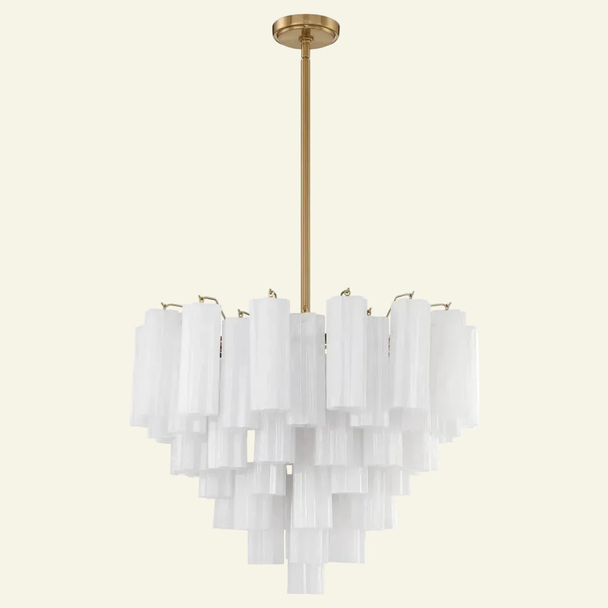 Addis Chandelier 17.8" 19.8" 22" 26.8" 32''D-Vancei